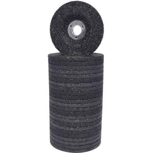 Thumbnail - KS Tools 515.5058 Schruppscheibe Durchmesser 59 mm Bohrungs-Ø 9.56 mm 25 St.