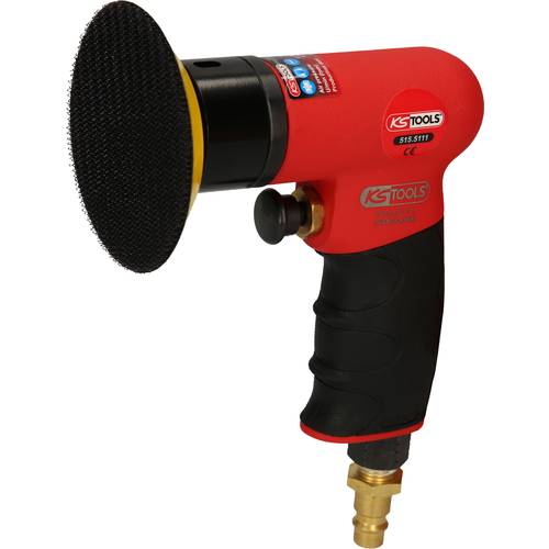 KS Tools 515.5111 Druckluft-Exzenterschleifer 5.2 bar