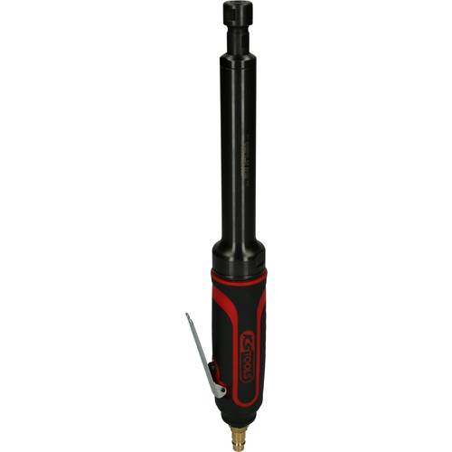 KS Tools 515.5415 Langschaft-Druckluft-Stabschleifer, 23.000 U/min