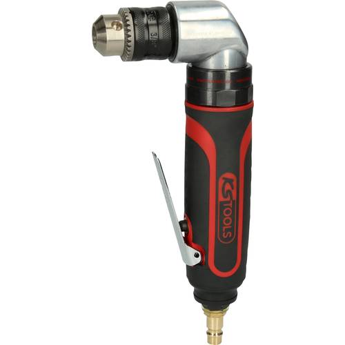 KS Tools 515.5465 10 mm Druckluft-Winkelbohrmaschine