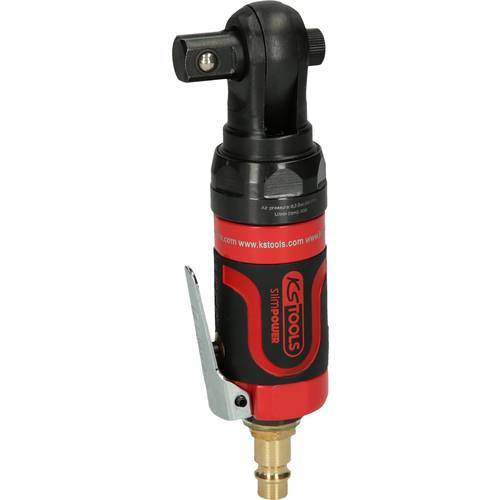 KS Tools 515.5515 Druckluft-Umschaltratsche 6.3 bar