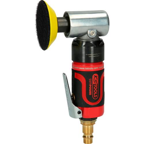 Thumbnail - KS Tools 515.5585 SlimPOWER Mini-Druckluft-Schleifmaschine, 19000U/min