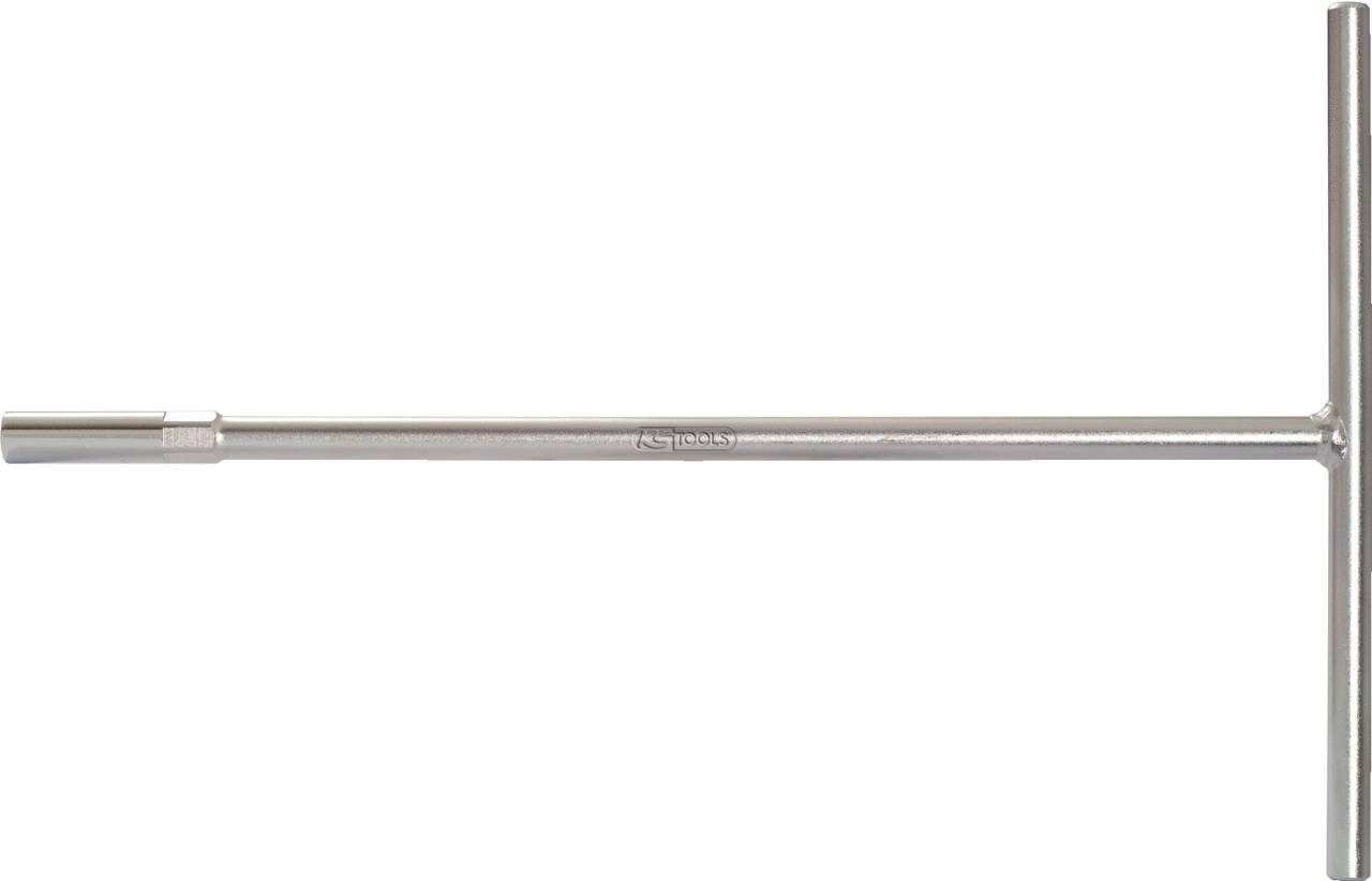 Thumbnail - KS Tools 517.1182 T-Griff Steckschlüssel, 300mm, 9mm