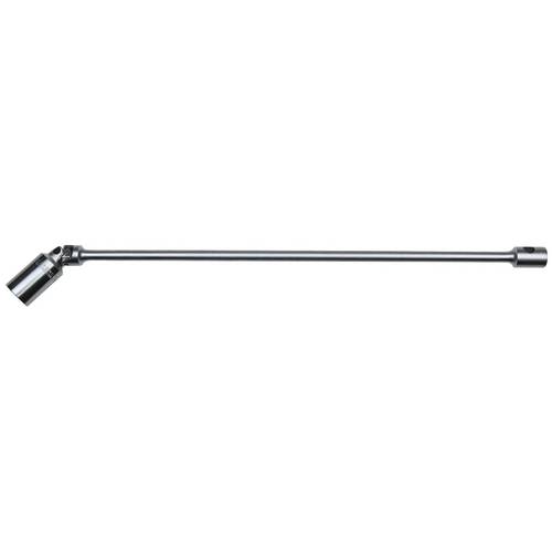 Thumbnail - KS Tools 517.1194 3/8 Zündkerzen-Stecknuss mit Gelenk, lang, 21mm