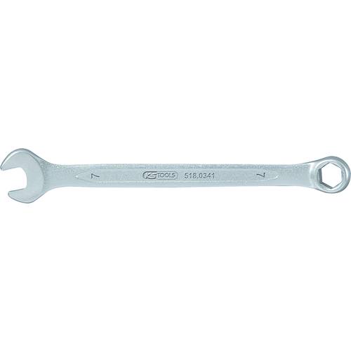 KS Tools 518.0341 Entlüfterschlüssel SW 7 mm