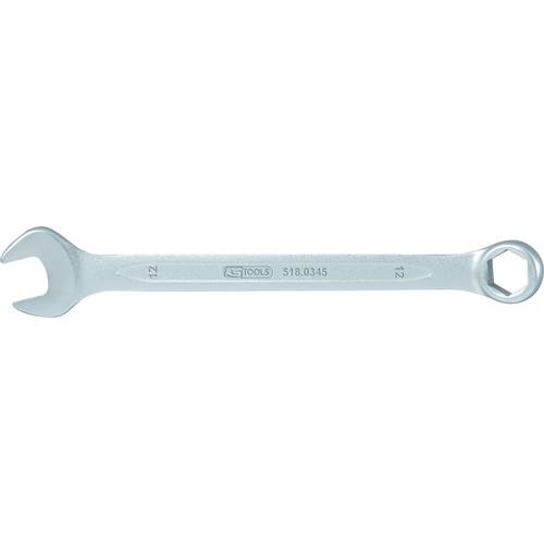 KS Tools 518.0345 Entlüfterschlüssel SW 12 mm