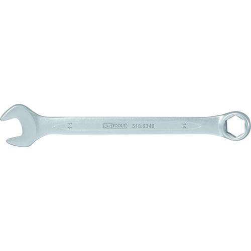 KS Tools 518.0346 Entlüfterschlüssel SW 14 mm