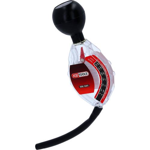 KS Tools 550.1241 Frostschutz-Prüfer