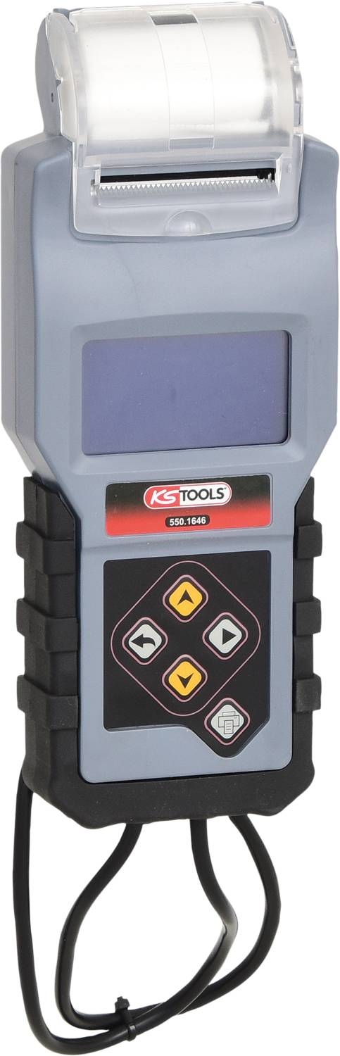 KS Tools 550.1646 Accutester