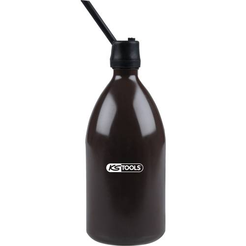 Batteriefüllflasche für Batteriesäure KS Tools 550.1701