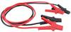 KS Tools 5501751 Starthilfekabel 16 mm² 3 m