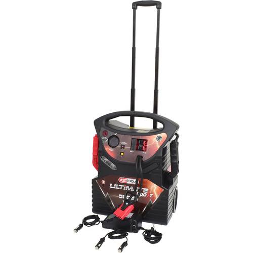 Thumbnail - KS Tools Schnellstartsystem 550.1825 550.1825 Starthilfestrom (12 V)=2340 A