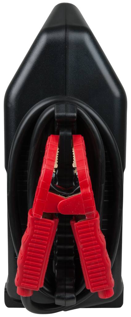 KS TOOLS 12 V Kondensator-Booster - mobiles Starthilfegerät 1800 A ( 550.1840 )-4