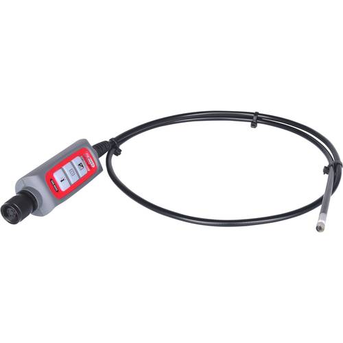 Thumbnail - KS Tools 550.8551 Endoskop-Sonde Sonden-Ø 5.5 mm 1 m