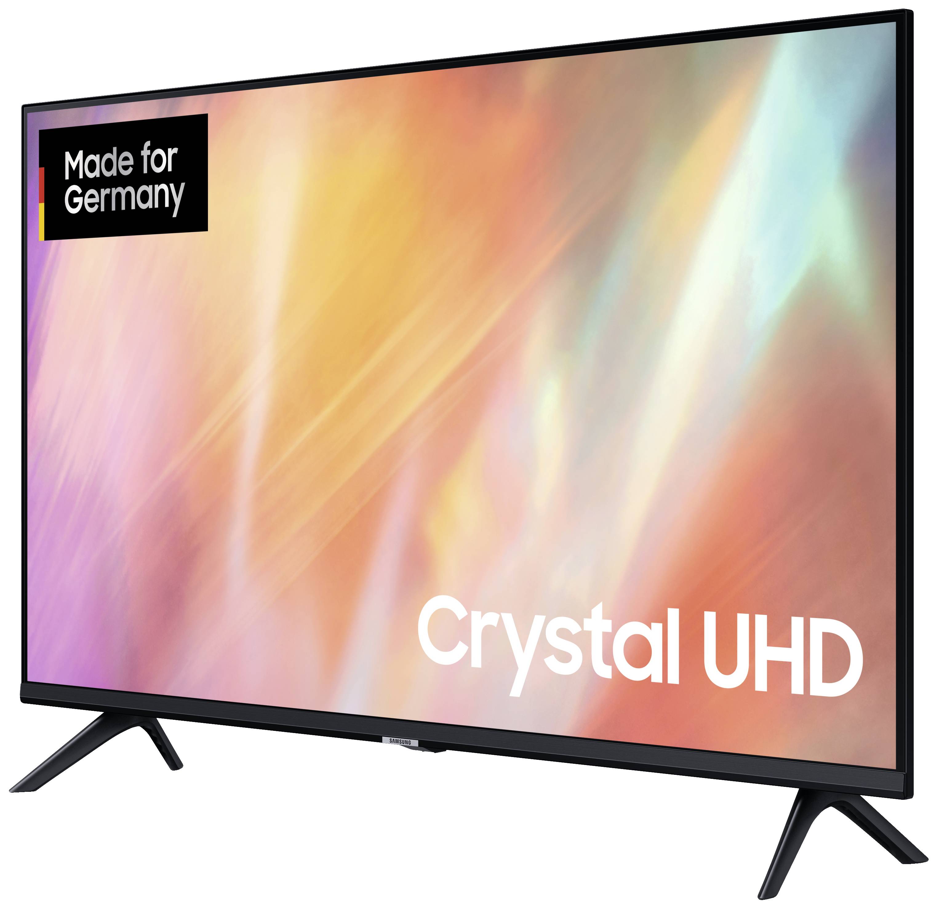 GU50AU6979U - 125 cm (50") Diagonalklasse AU6979 Series LCD-TV mit LED-Hintergru-1