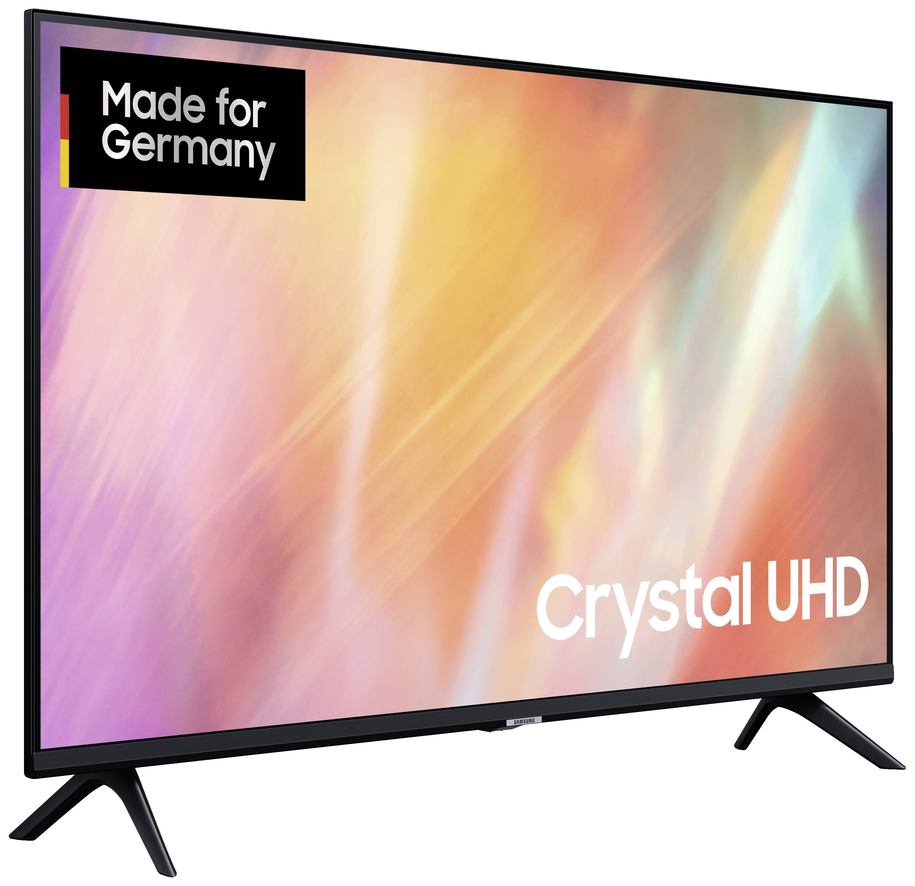 GU50AU6979U - 125 cm (50") Diagonalklasse AU6979 Series LCD-TV mit LED-Hintergru-2