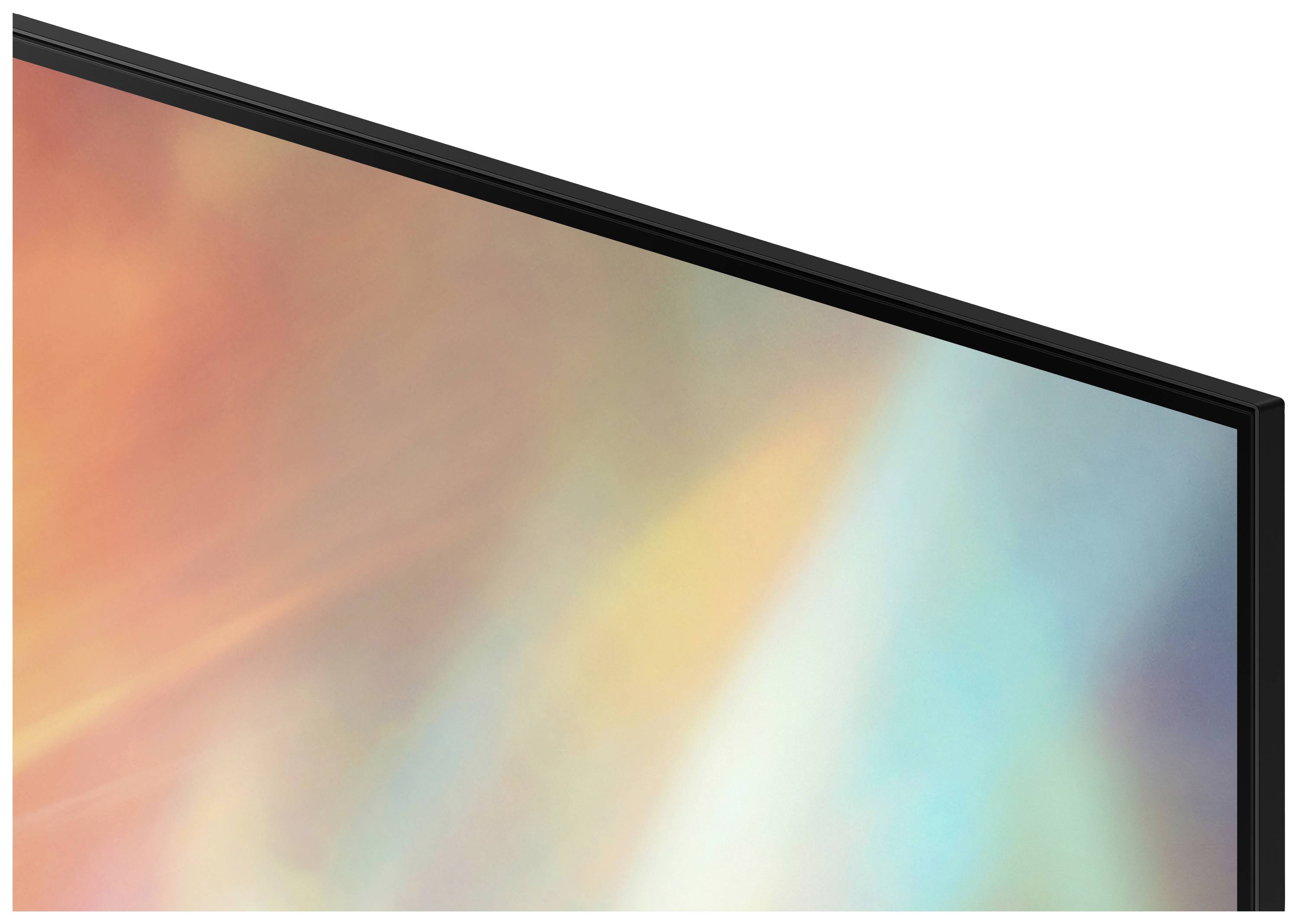 GU50AU6979U - 125 cm (50") Diagonalklasse AU6979 Series LCD-TV mit LED-Hintergru-4