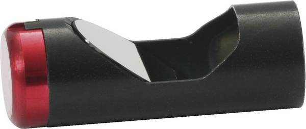 KS Tools 550.8555 ULTIMATEvision SUPERCHARGED Vorsatzspiegel, Ø5,5mm, 70°