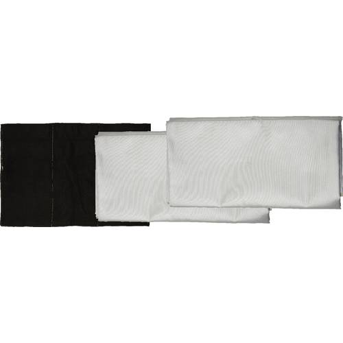 KS Tools 610.3351 Flammschutzmatte 460x800mm