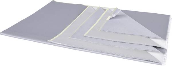 KS Tools 610.3399 Flammschutzmatte 1500x2000mm