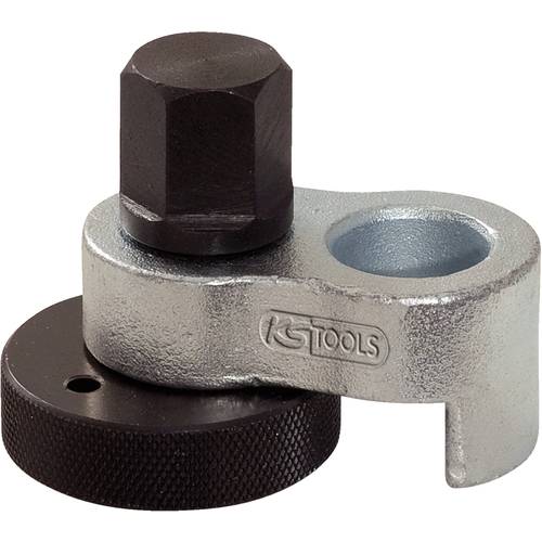 KS Tools 670.0233 Stehbolzen-Ausdreher, Ø 18-28mm
