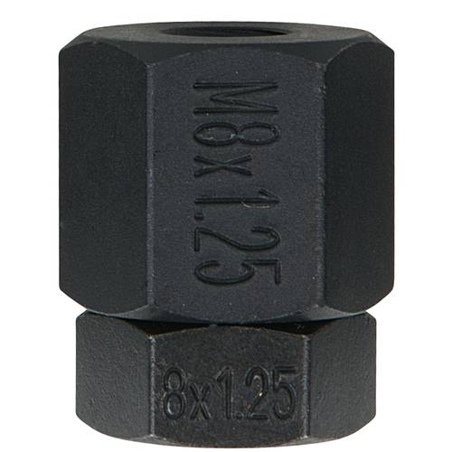 KS Tools 670.0257 Ausbauhülse, 2-tlg M10 x 1,25