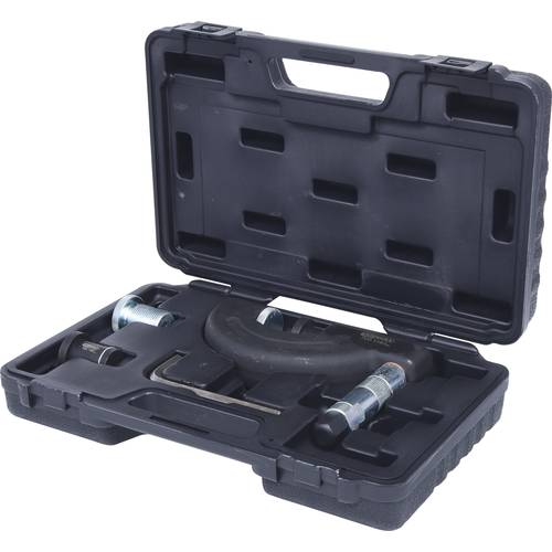 KS Tools 700.1160 Hydraulischer Mutternsprenger-Satz, 4-tlg