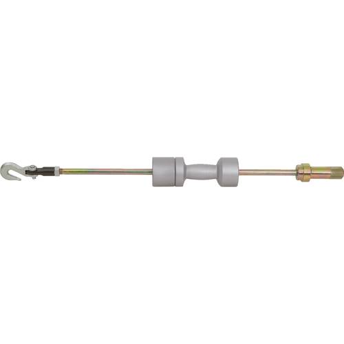 Thumbnail - KS Tools 700.1475 Universal-Gleithammer, inkl. Zughaken und Adapter