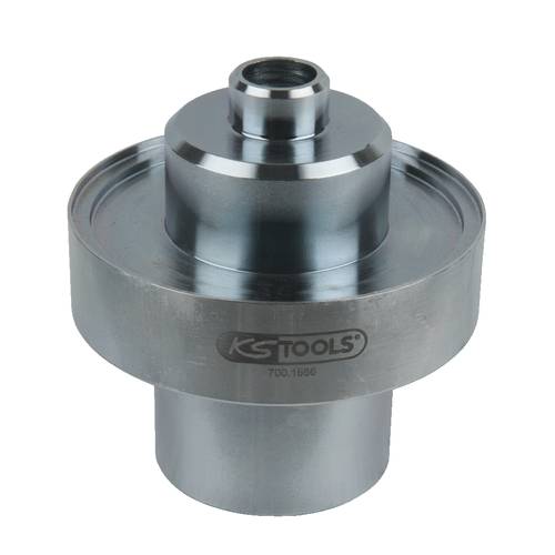 Thumbnail - KS Tools 700.1656 Spezialdruckstück, Einbau, Ø 74mm