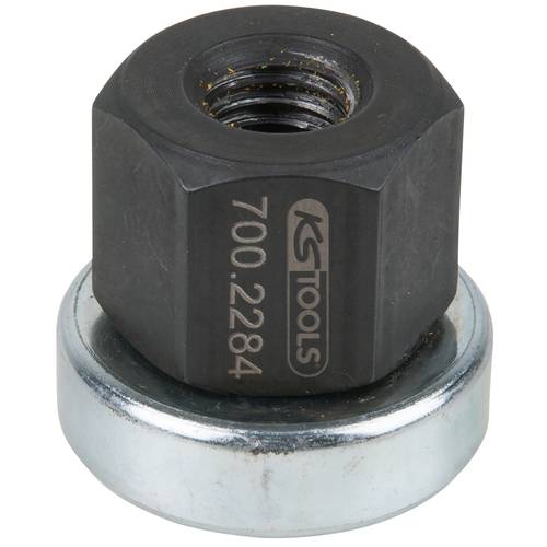 Mutter mit Drucklager, M12x1,75 mm KS Tools 700.2284
