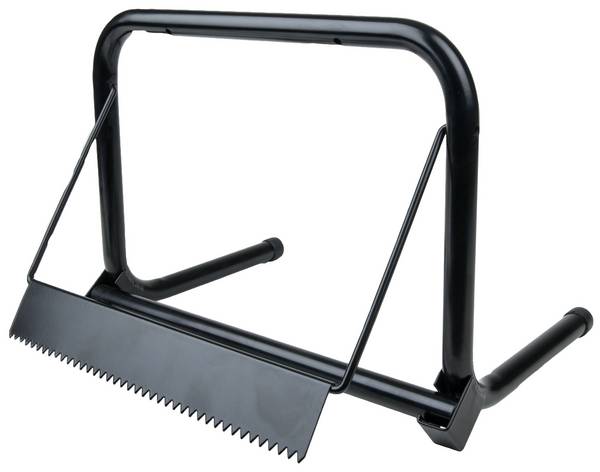KS Tools 800.0160 Wandhalterung für Handtuchspender Stahl Schwarz 1 St.