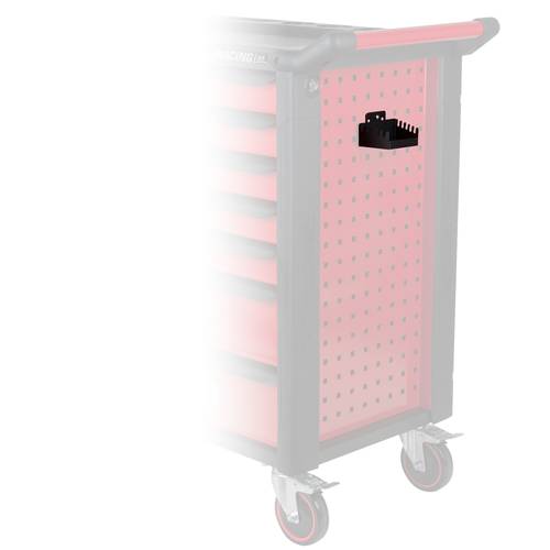 KS Tools 826.9008 Schraubenschlüsselhalter Herstellerfarbe: Schwarz