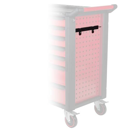 KS Tools 826.9010 Werkzeughalter Herstellerfarbe: Schwarz