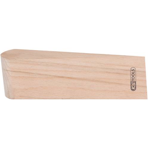 KS Tools 903.1011 Lötholz-Keil, 180 x 53 x 34 mm