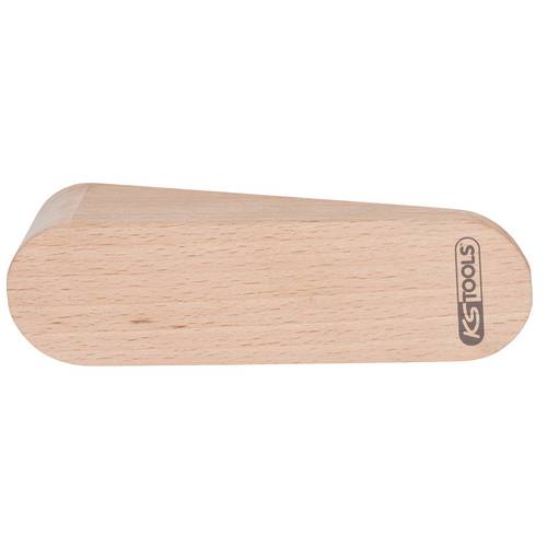 Thumbnail - KS Tools 903.1013 Lötholz-Keil, 130 x 41 x 40 mm