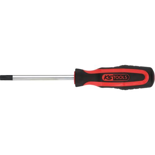 KS Tools 911.1117 Türschloss-Schraubendreher, M4