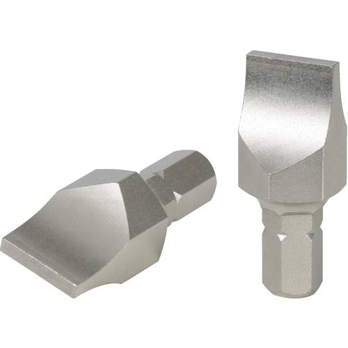 KS Tools 911.1275 Schlitz-Bit 14 mm Chrom-Molybdän Stahl 1 St.