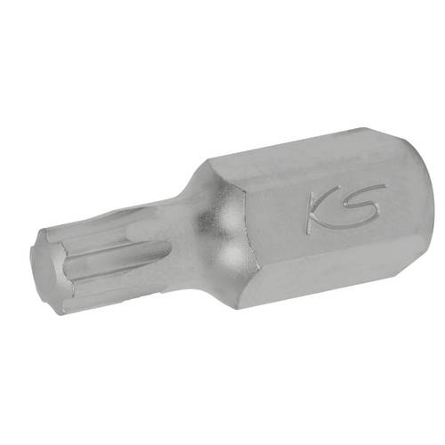 KS Tools 911.3260 10mm Torx PLUS Bit, 30mm, IP40