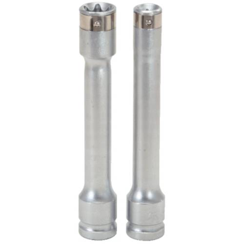 Thumbnail - KS Tools 911.4455 1/2 Torx-E-Stecknuss, 150mm, E18