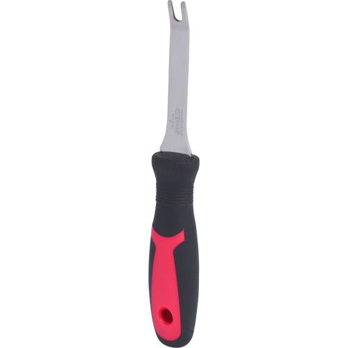 Thumbnail - KS Tools 911.8191 Clipheber U-Form, schmal abgewinkelt, 230mm