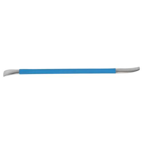 KS Tools 911.8227 Hebelwerkzeug blau 7,5 x 10,1 mm, Länge 185 mm