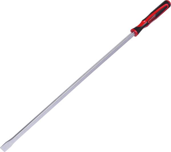 KS Tools 911.8411 Hebeleisen, 0°, 900mm