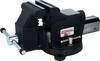 KS Tools 914.0004 Schraubstock 914.0004 Backenbreite: 100.0 mm Spann-Weite (max.): 120 mm