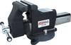 KS Tools 914.0006 Schraubstock 914.0006 Backenbreite: 150.0 mm Spann-Weite (max.): 160 mm