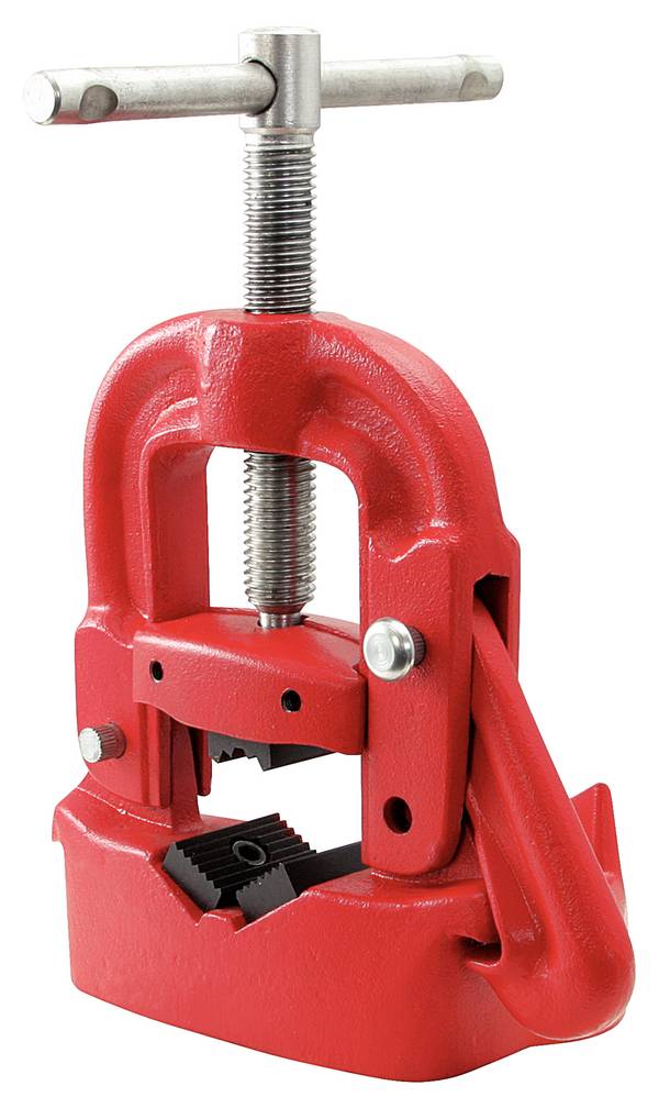 KS Tools   Rohrschraubstock 914.0010  Spann-Weite (max.): 60.0 mm