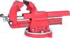 KS Tools Schraubstock 914.0025 Spann-Weite (max.): 100 mm