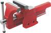KS Tools 9140026 Schraubstock 914.0026 Spann-Weite (max.): 100 mm
