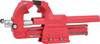 KS Tools Schraubstock 914.0031 Spann-Weite (max.): 120 mm
