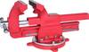 KS Tools Schraubstock 914.0035 Spann-Weite (max.): 180 mm