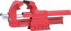 KS Tools Schraubstock 914.0036 Spann-Weite (max.): 180 mm